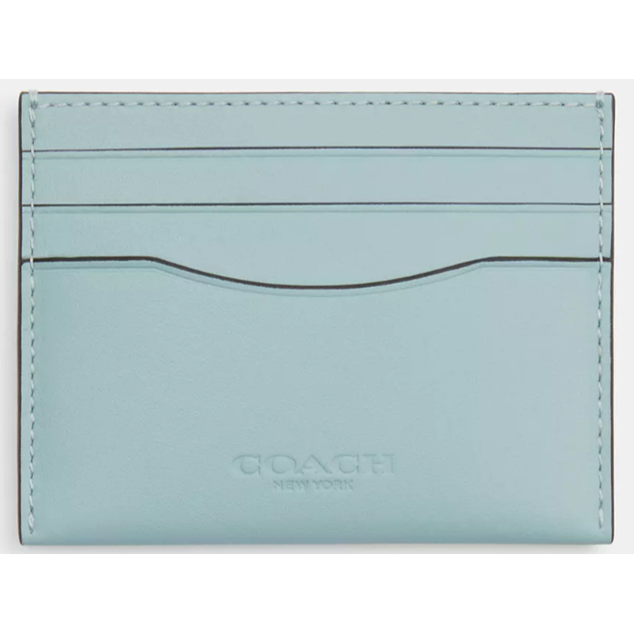 🍁J.A.²加平方🇨🇦代購🍁Coach 信用卡夾/名片夾 多功能卡片收納 卡夾  卡包❗️預購❗️-規格圖9