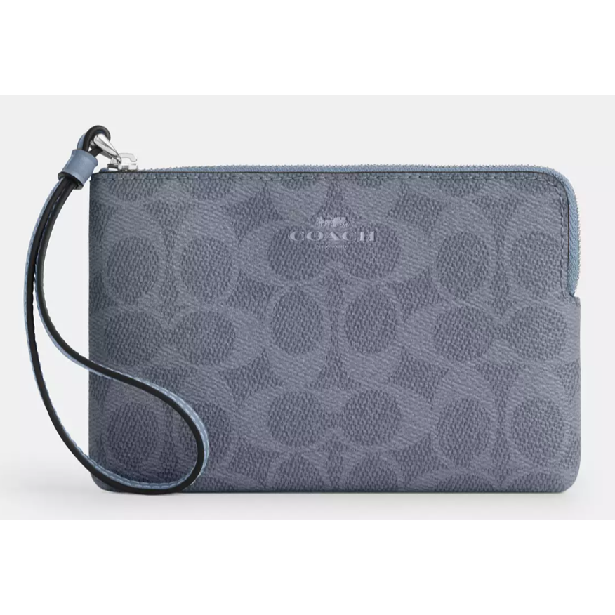 🍁J.A.²加平方 🇨🇦代購🍁Coach單層手拿包 ❗️現貨+預購‼️-規格圖10