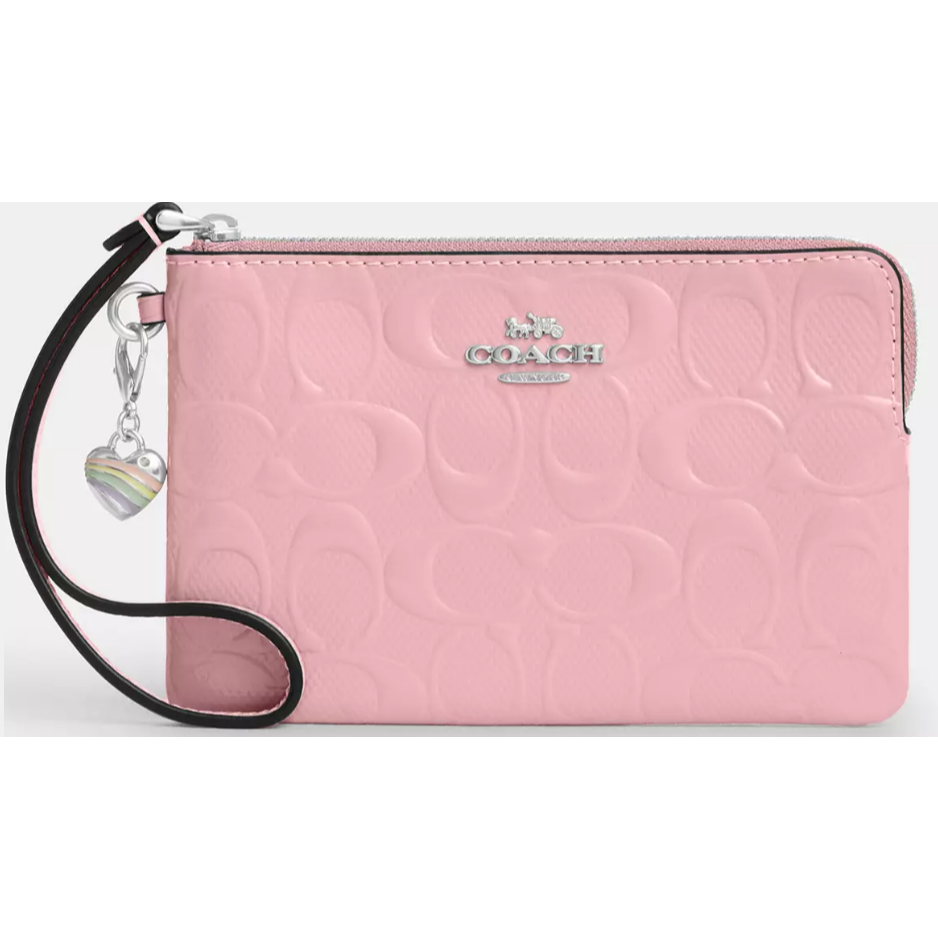 🍁J.A.²加平方 🇨🇦代購🍁Coach單層手拿包 ❗️預購‼️-規格圖10