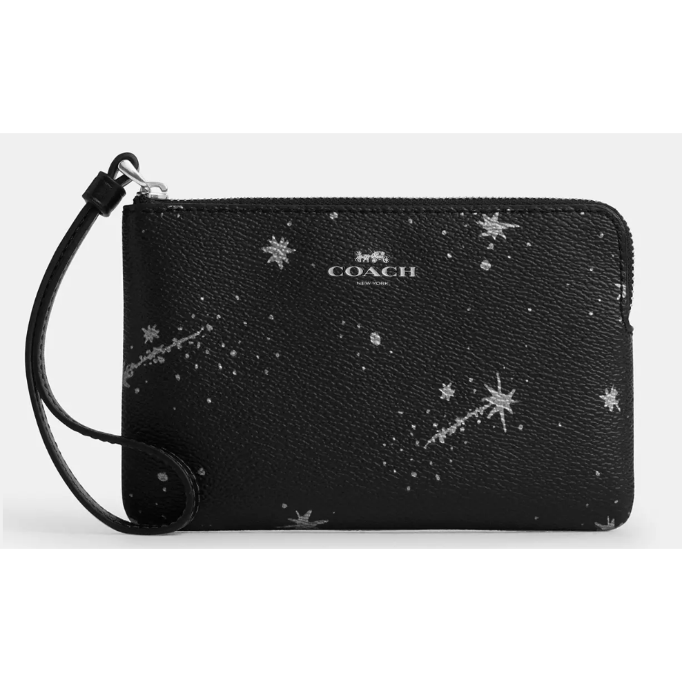 🍁J.A.²加平方 🇨🇦代購🍁Coach單層手拿包 ❗️現貨+預購‼️-規格圖10