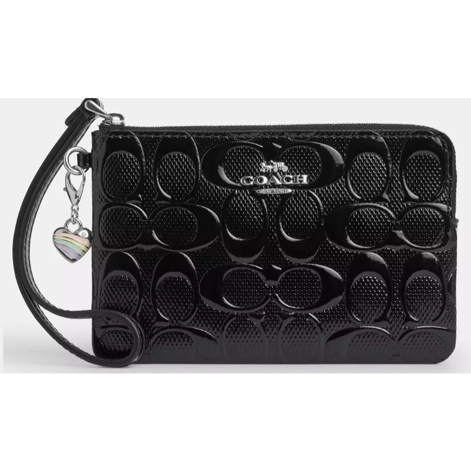 🍁J.A.²加平方 🇨🇦代購🍁Coach單層手拿包 ❗️現貨+預購‼️-規格圖10