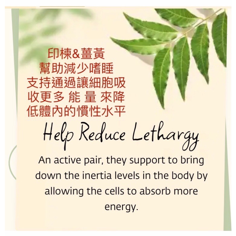 🇮🇳ISHALIFE薩古魯🇮🇳支持靈性成長🌀阿育吠陀草本🌿有機印楝粉「苦楝粉」Neem Powder-細節圖2