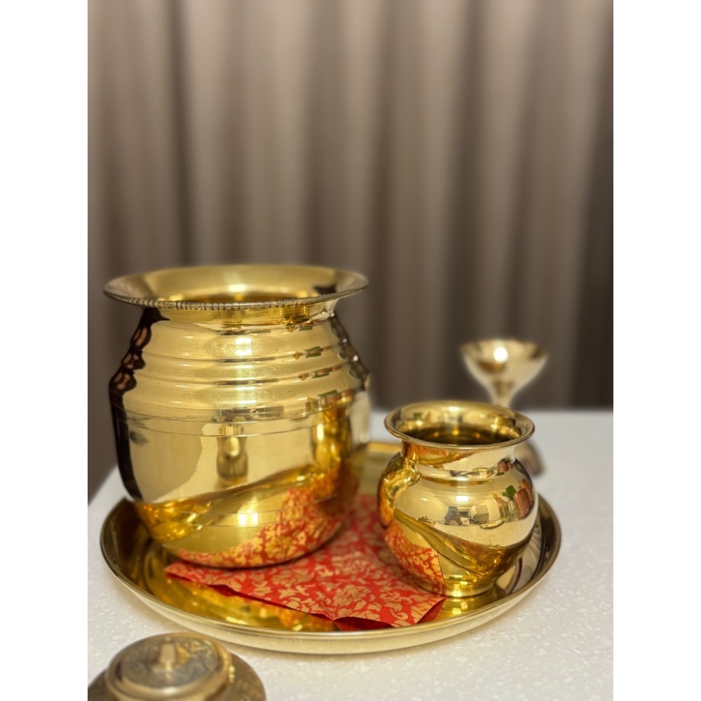 規格選項 5🇮🇳手工製Lota銅壺1100ml