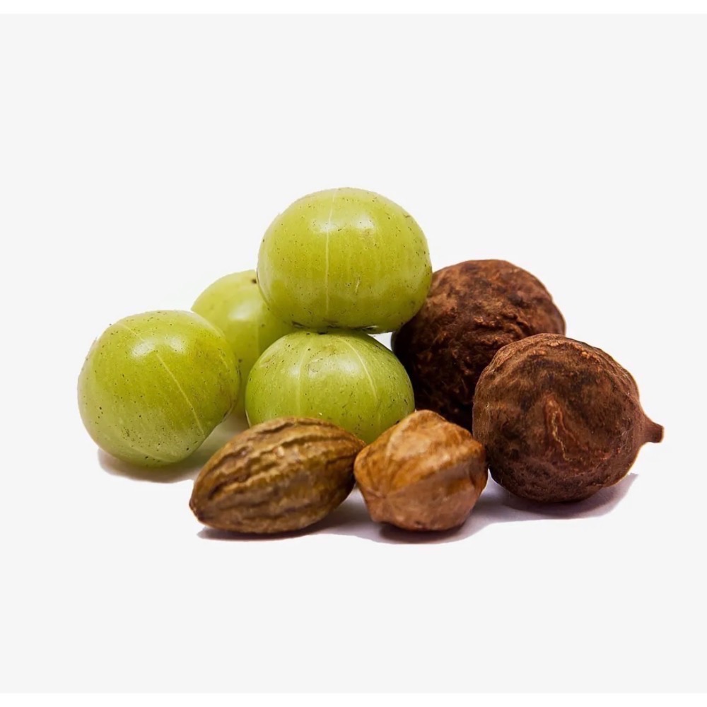 🇮🇳ISHALIFE🇮🇳阿育吠陀草本🌿「有機三果實錠劑」Tiripala Choorana Mathirai-細節圖7