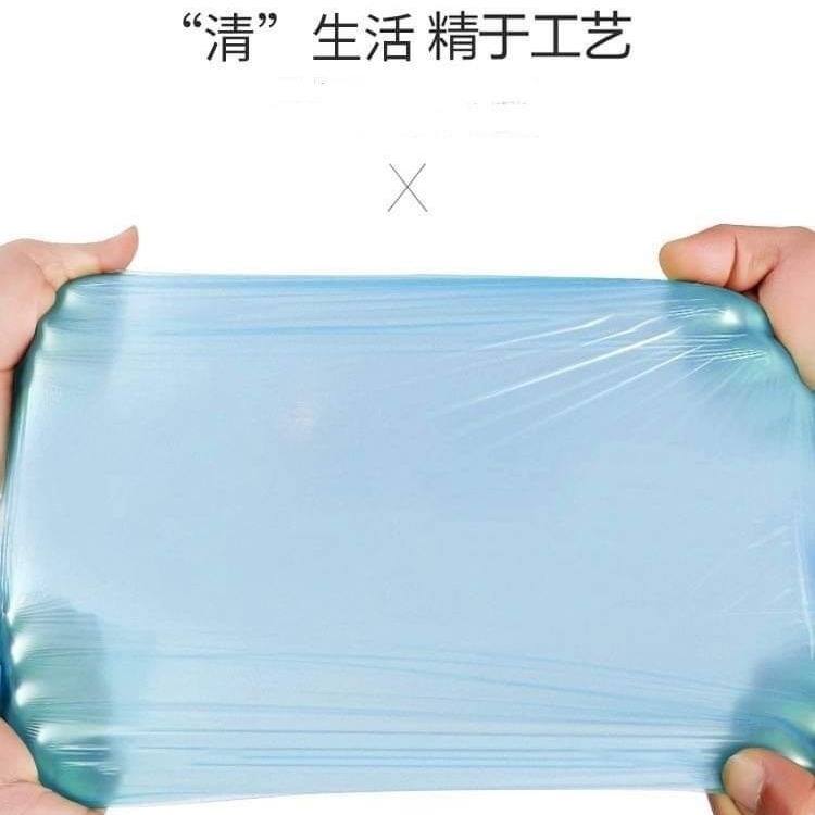 日宣小舖-點斷式平口彩色垃圾袋 5卷裝-細節圖6