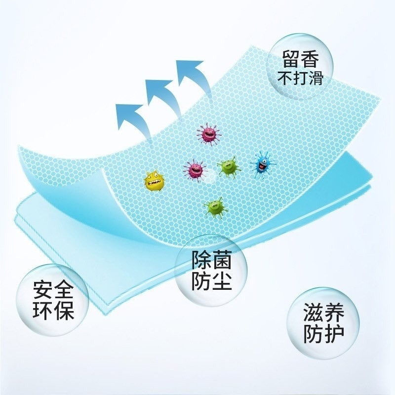 日宣小舖-多功能 抗菌 防霉 地板清潔片 30片裝 居家必備 不占空間 一片即溶-細節圖3