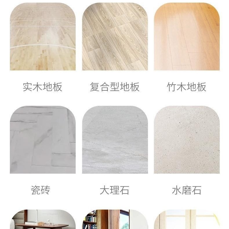 日宣小舖-多功能 抗菌 防霉 地板清潔片 30片裝 居家必備 不占空間 一片即溶-細節圖6