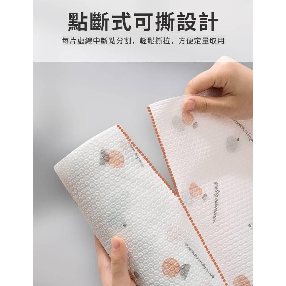 日宣小舖-乾溼兩用廚房懶人抹布 20*20公分 約40張左右-細節圖5