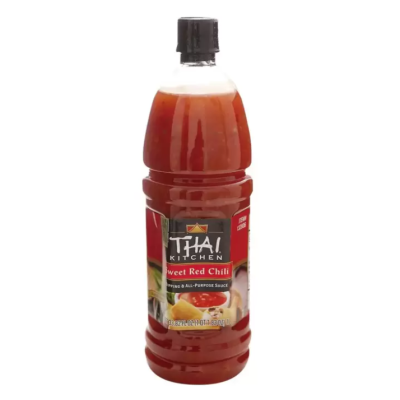 THAI泰式辣椒醬 1公升