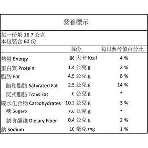 好市多商品分購-雀巢奇巧 迷你威化巧克力家庭號 16.7公克 X 1條-細節圖2