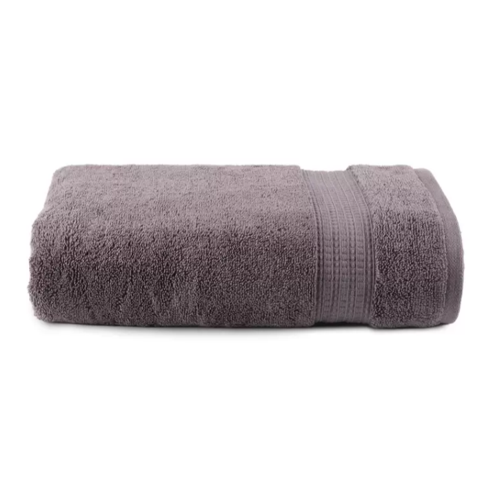 好市多商品-特價-Purely Indulgent 印度純棉浴巾 76公分 X 147公分-細節圖3