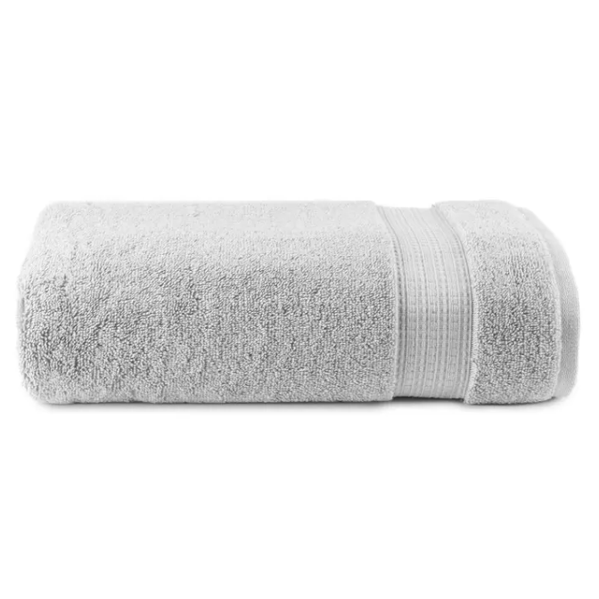 好市多商品-特價-Purely Indulgent 印度純棉浴巾 76公分 X 147公分-細節圖4