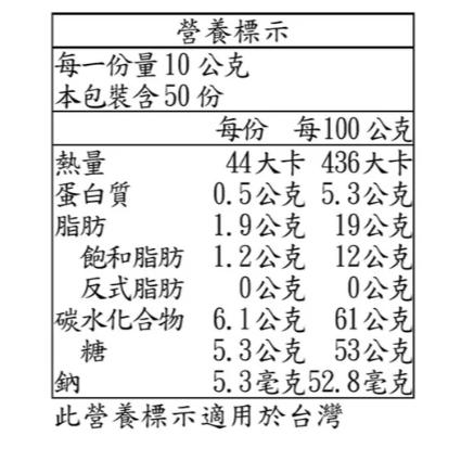 好市多商品-Schaal 無花果牛奶巧克力 500公克-細節圖2
