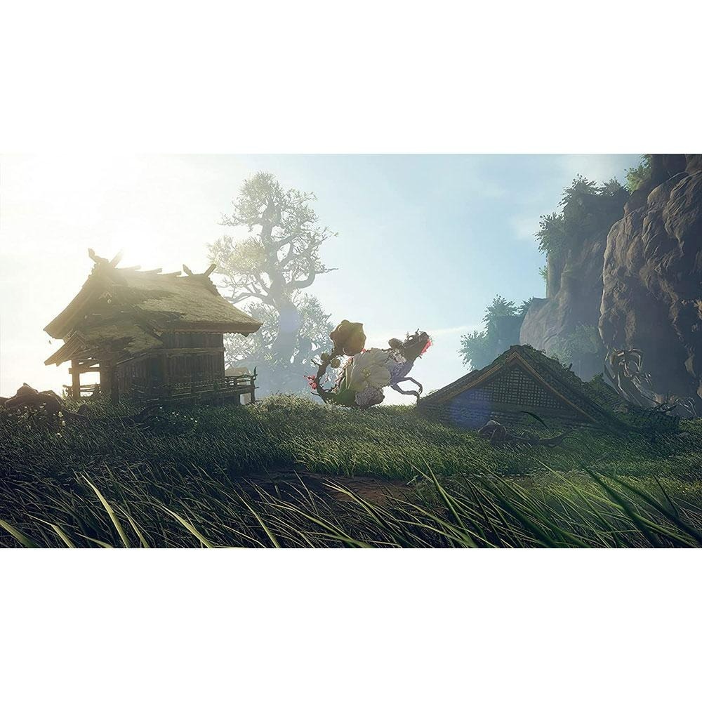 【一起玩】PS5 狂野之心 中文版 Wild Hearts-細節圖7