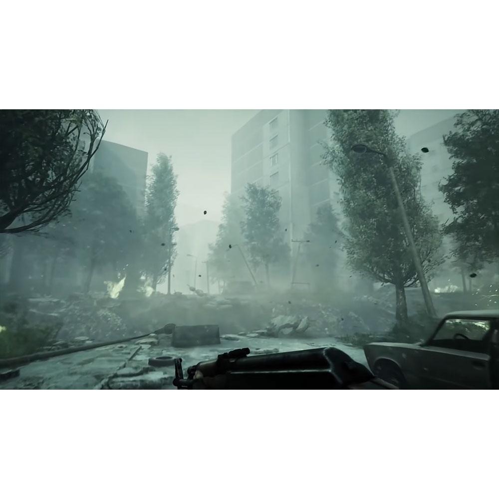 【一起玩】PS5 車諾比人 中英日文歐版 Chernobylite 切爾諾貝利-細節圖5