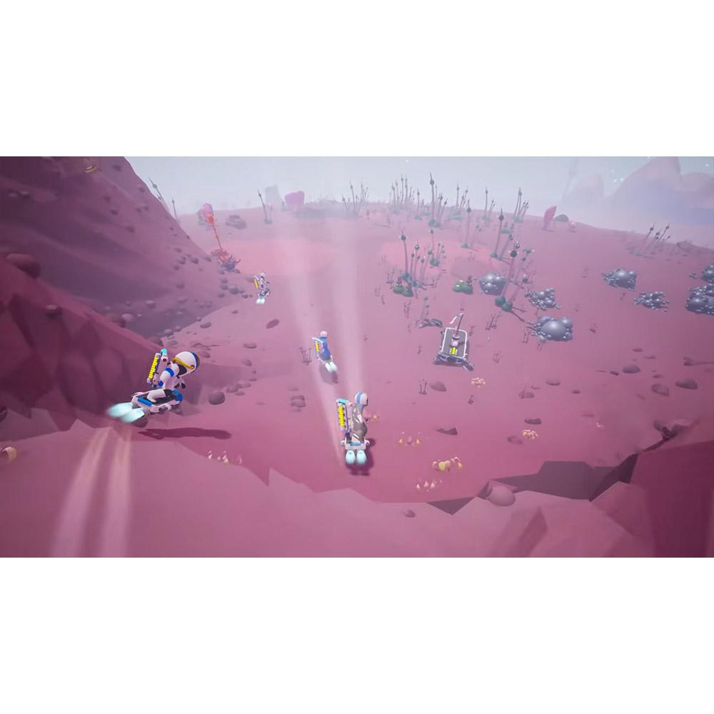 NS SWITCH 星際冒險家 中英日文歐版 Astroneer【一起玩】-細節圖6
