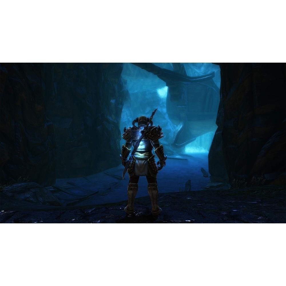 NS SWITCH 大地王國：罪與罰 強化完整版 中文美版 Kingdoms of Amalur 包含DLC 【一起玩】-細節圖6