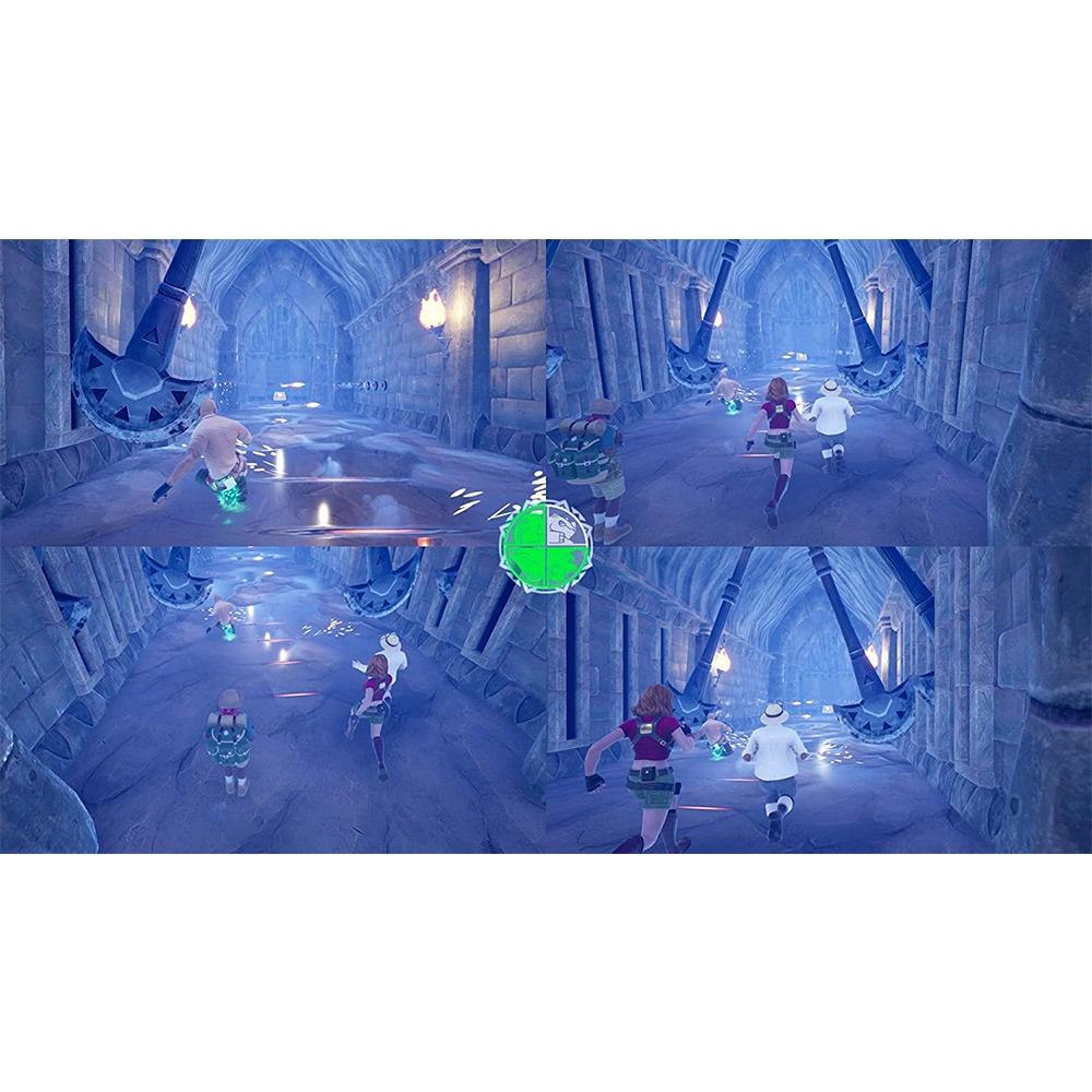 【一起玩】PS5 野蠻遊戲：瘋狂叢林 英文美版 Jumanji：The Video Game-細節圖6