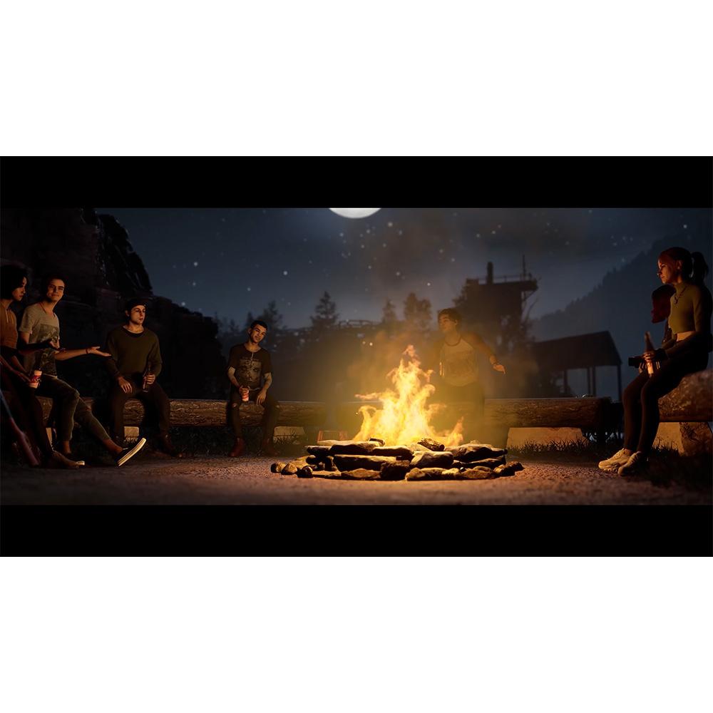 【一起玩】PS5 獵逃驚魂 中英日文歐版 The Quarry-細節圖4