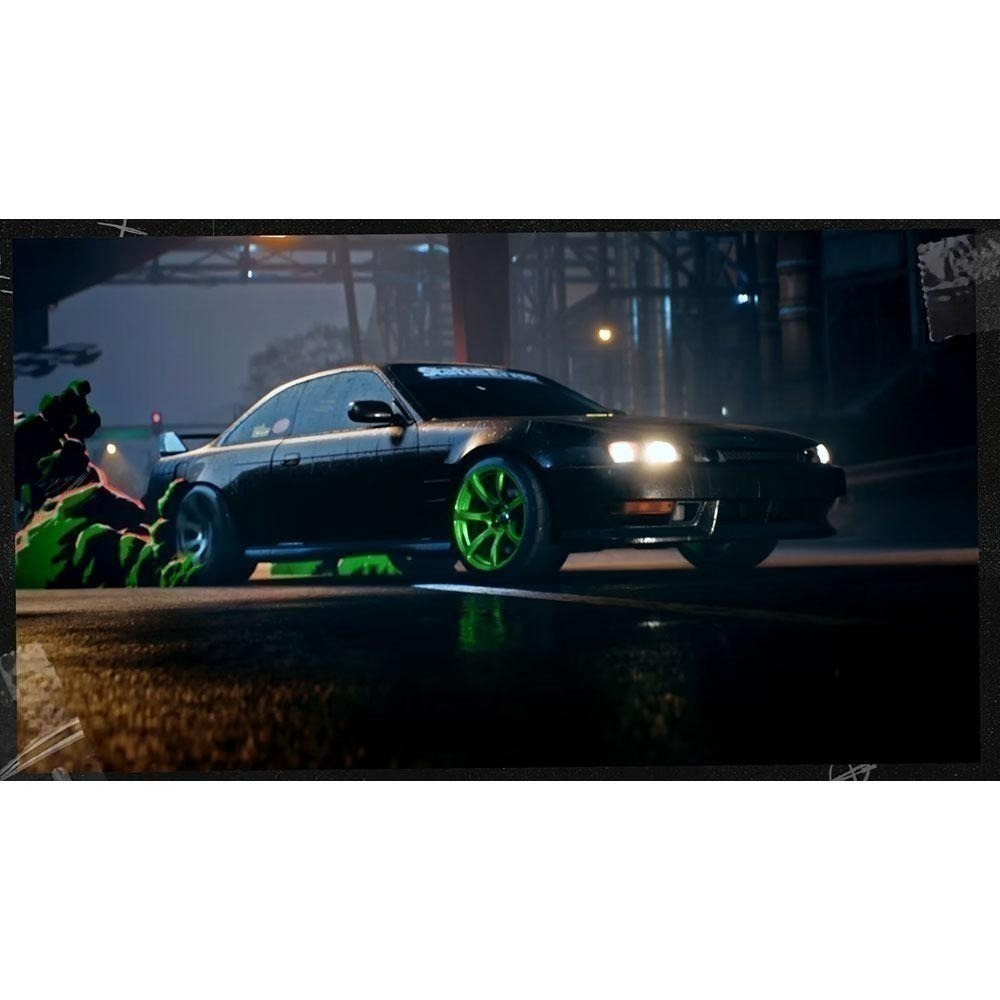 【一起玩】PS5 極速快感：桀驁不馴 中文版 Need For Speed - Unbound-細節圖9