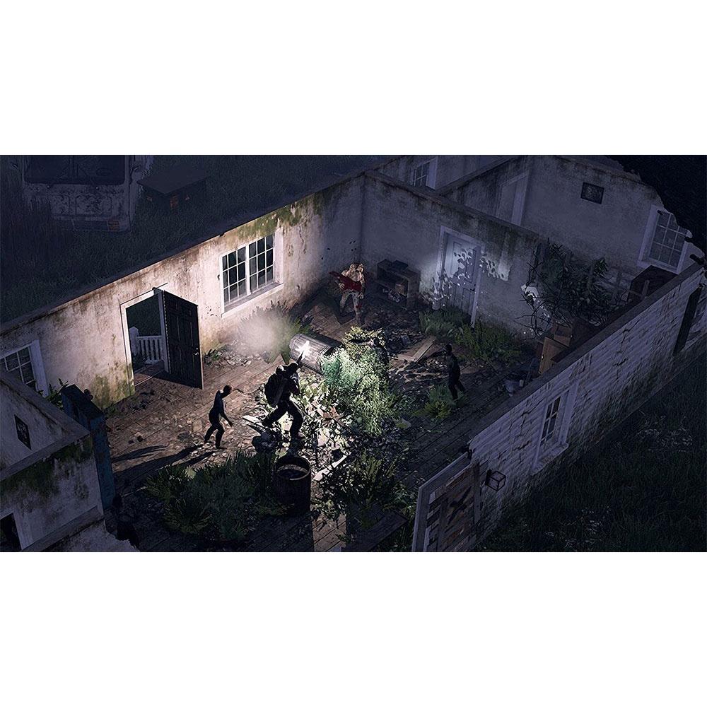 (一起玩)PS5 最後戰役:劫後餘生 中英文美版 The Last Stand: Aftermath (現貨全新)-細節圖4