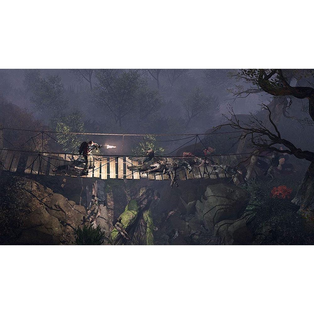 (一起玩)PS5 最後戰役:劫後餘生 中英文美版 The Last Stand: Aftermath (現貨全新)-細節圖5