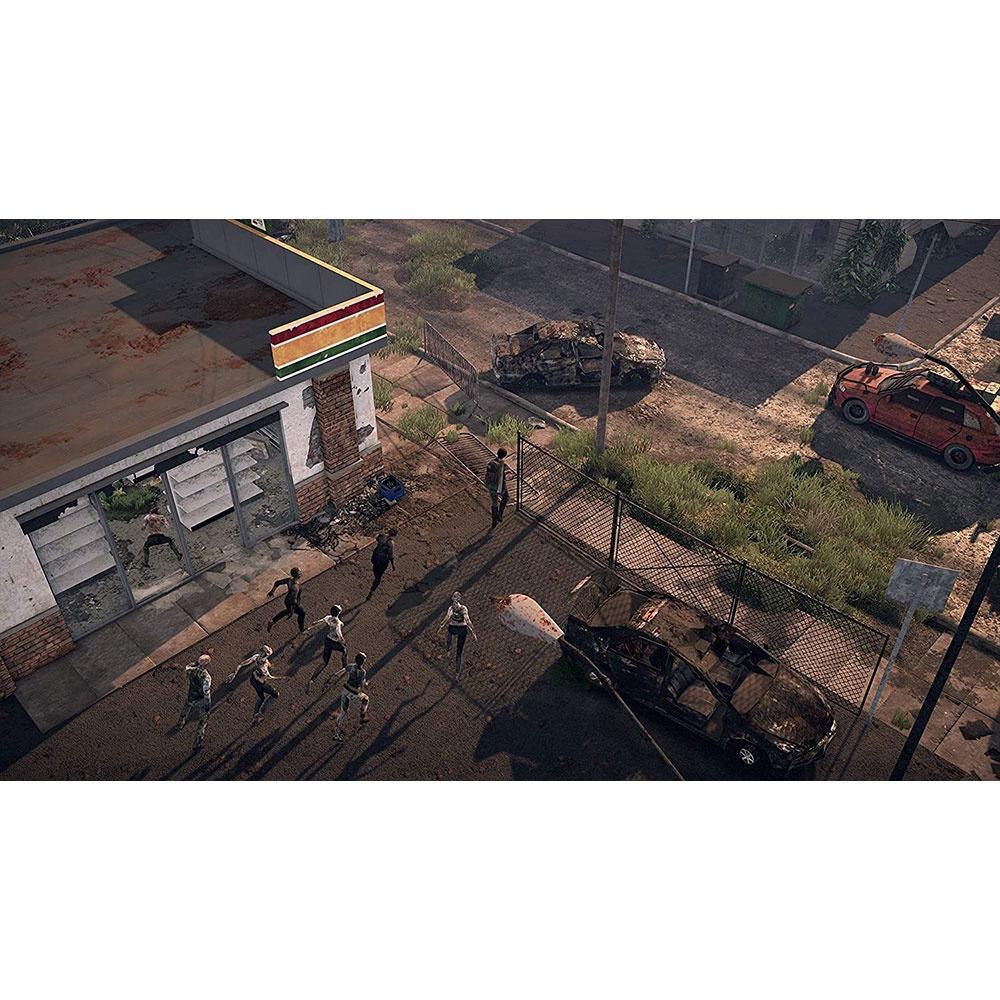 (一起玩)PS5 最後戰役:劫後餘生 中英文美版 The Last Stand: Aftermath (現貨全新)-細節圖6
