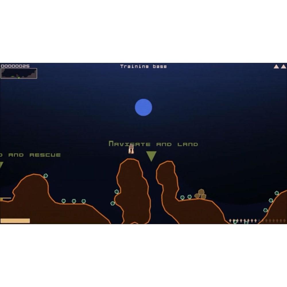 NS SWITCH 地球登陸者合輯 英文美版 Terra Trilogy 【一起玩】-細節圖6