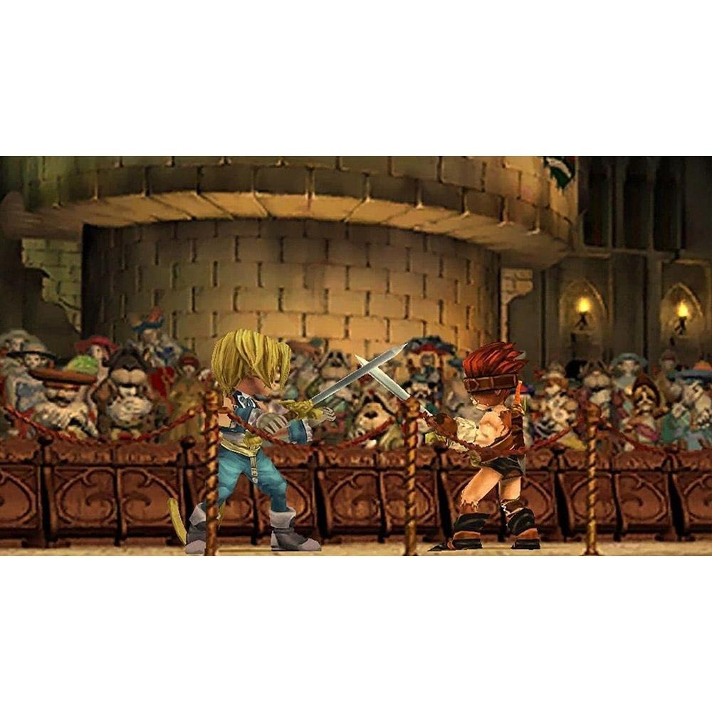 【一起玩】NS SWITCH 最終幻想 太空戰士 9 英文版 Final Fantasy IX-細節圖7