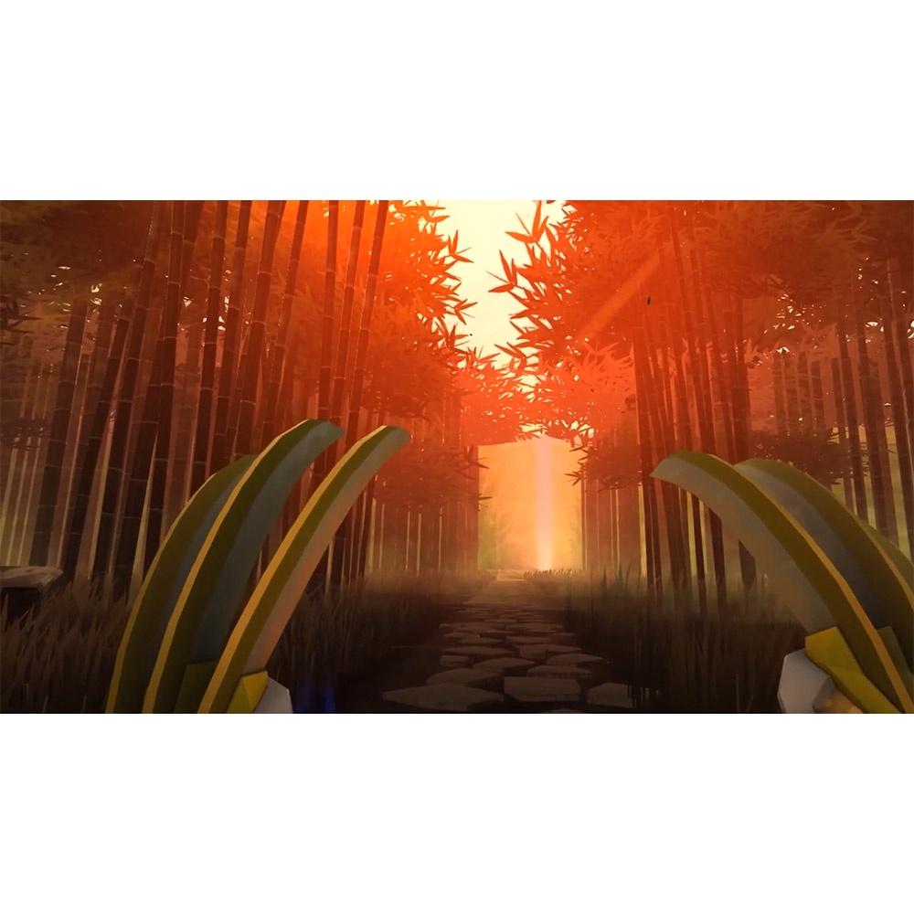 (一起玩)PS4 PSVR 忍者傳奇 英文歐版 Ninja: Legends-細節圖4