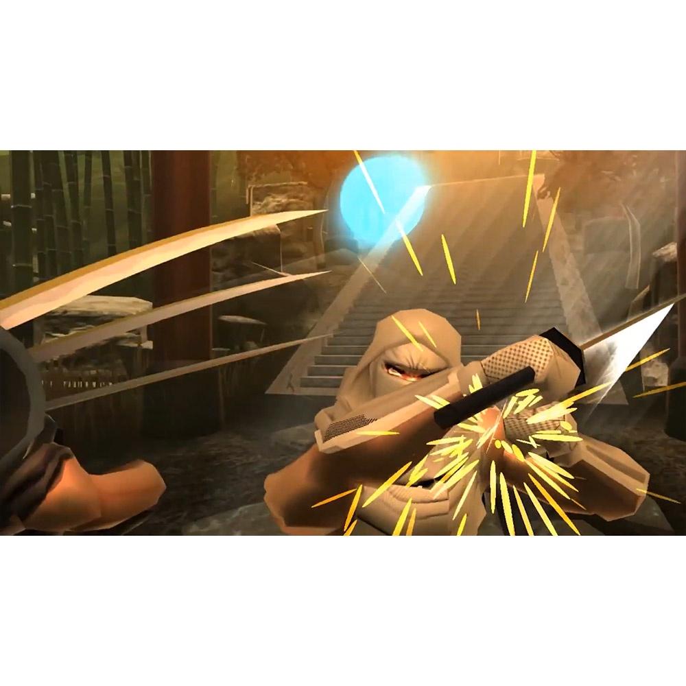 (一起玩)PS4 PSVR 忍者傳奇 英文歐版 Ninja: Legends-細節圖5