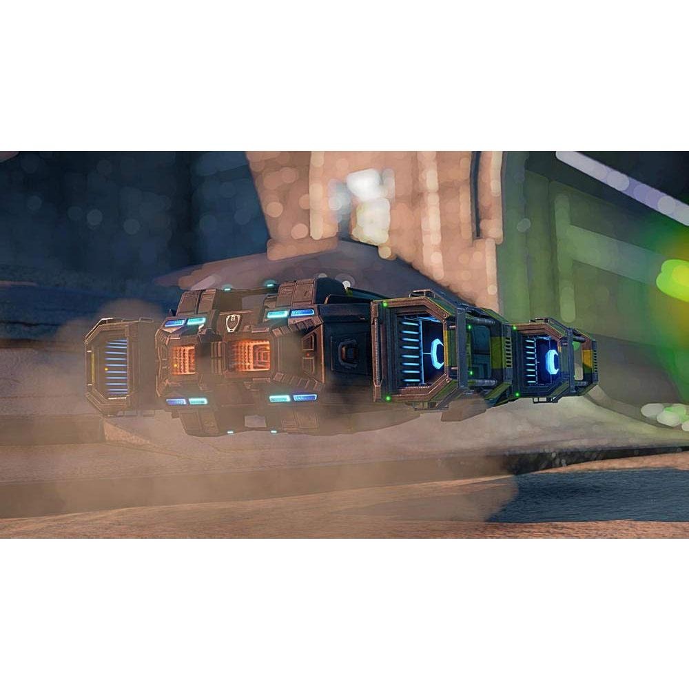 (一起玩)PS4 戰鬥賽車 終極版 中英文歐版 GRIP: Combat Racing Ultimate Edition-細節圖5