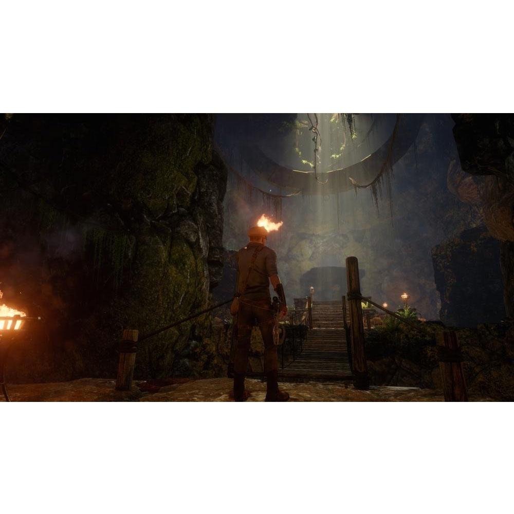 【一起玩】PS4 亞當的冒險：起源 中英日文美版 Adams Venture: Origins-細節圖4