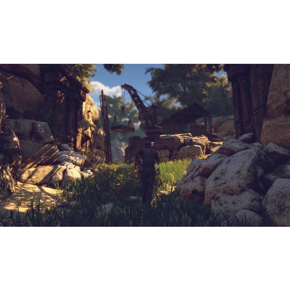 【一起玩】PS4 亞當的冒險：起源 中英日文美版 Adams Venture: Origins-細節圖5