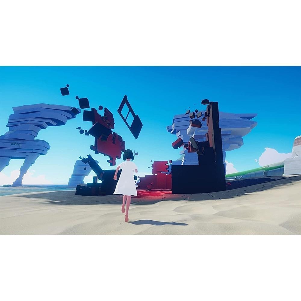 NS Switch 永進 中英日文歐版 Ever Forward (一起玩) (現貨全新)-細節圖5