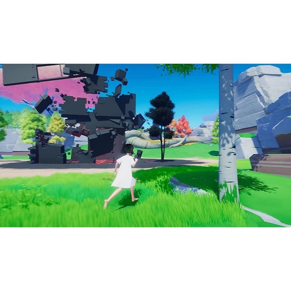 NS Switch 永進 中英日文歐版 Ever Forward (一起玩) (現貨全新)-細節圖6