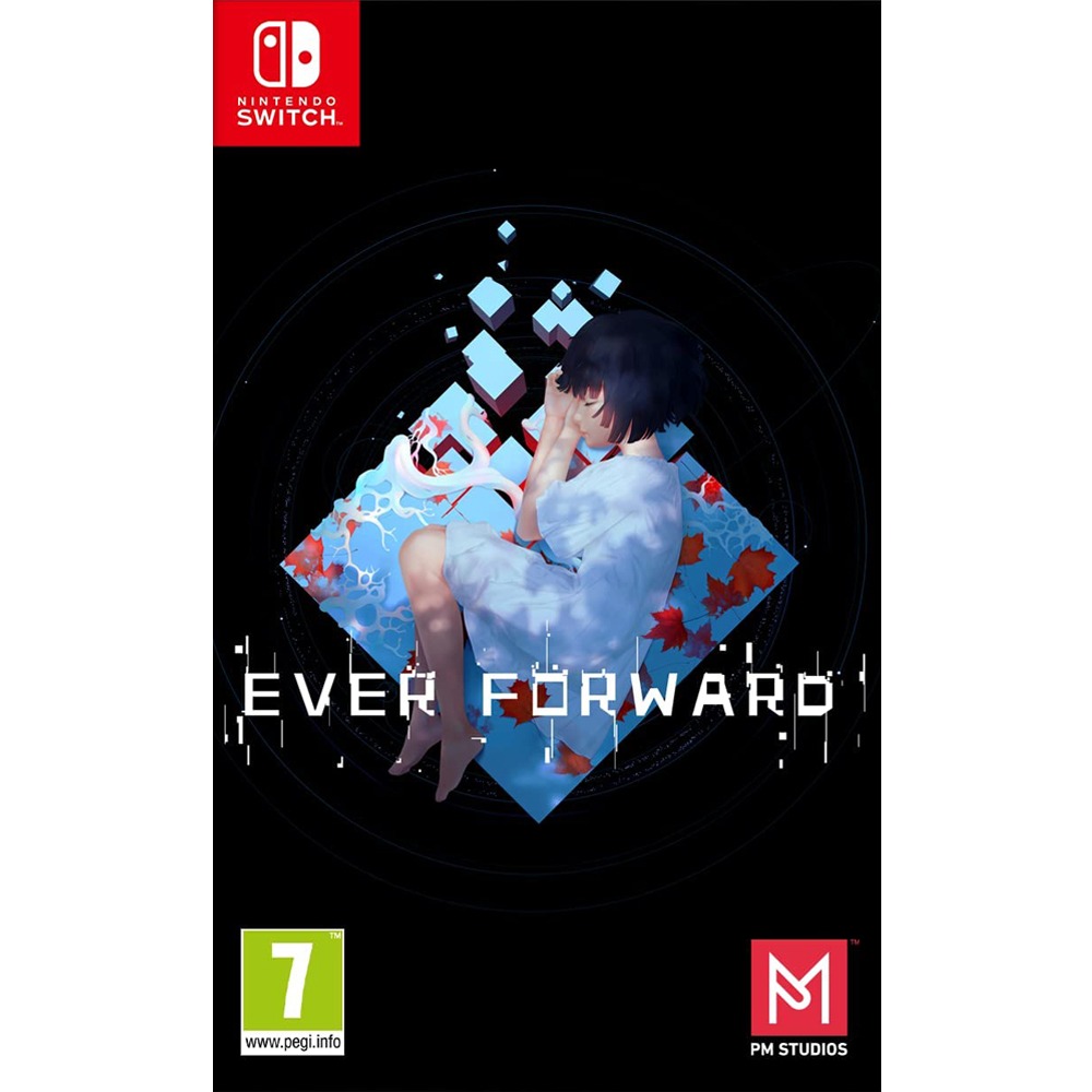 NS Switch 永進 中英日文歐版 Ever Forward (一起玩) (現貨全新)-規格圖6