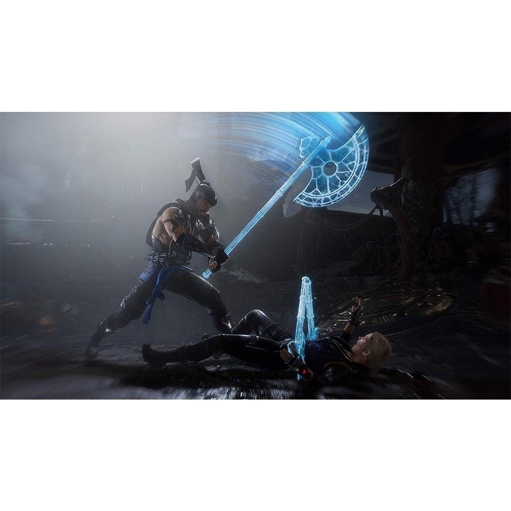 【一起玩】PS5 真人快打 11 終極版 中英文美版 Mortal Kombat 11 Ultimate-細節圖6