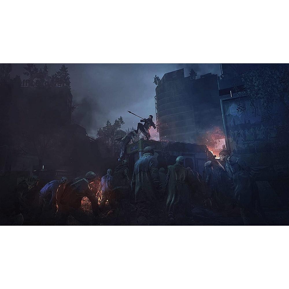 (一起玩) PS4 垂死之光 2 堅守人性 中英文美版 Dying Light 2 Stay Human 現貨全新-細節圖4