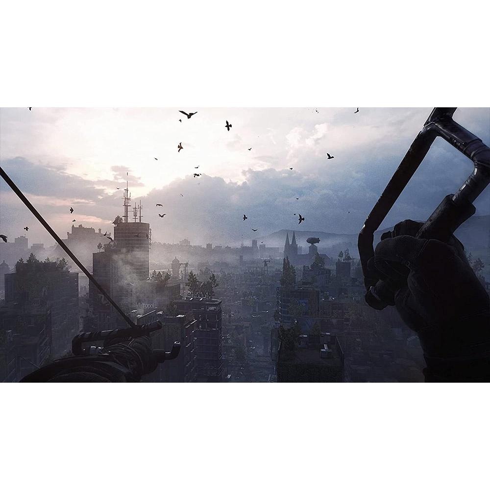 (一起玩) PS4 垂死之光 2 堅守人性 中英文美版 Dying Light 2 Stay Human 現貨全新-細節圖6