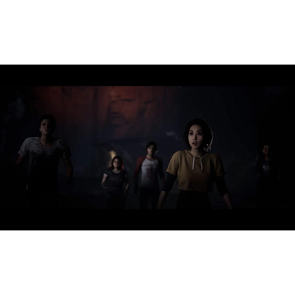 【一起玩】PS4 獵逃驚魂 中英日文美版 The Quarry-細節圖5