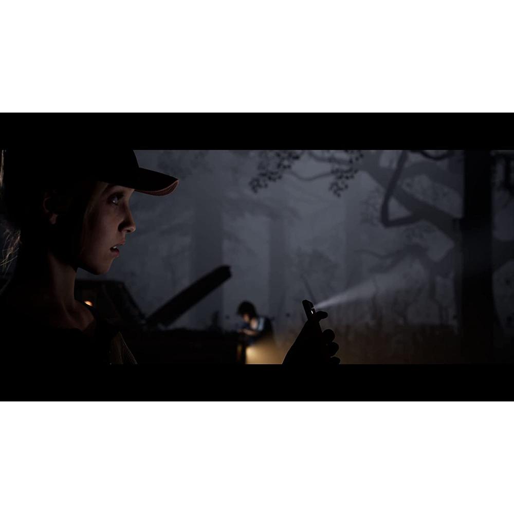 【一起玩】PS4 獵逃驚魂 中英日文美版 The Quarry-細節圖6