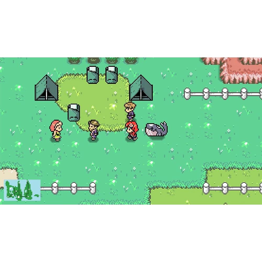 【一起玩】NS Switch 怪物王冠 中英日文美版 Monster Crown-細節圖4