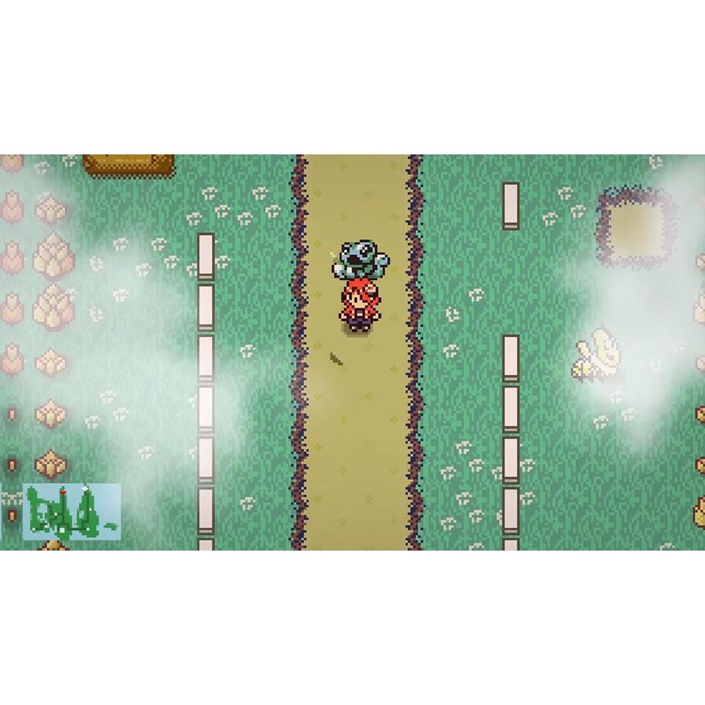 【一起玩】NS Switch 怪物王冠 中英日文美版 Monster Crown-細節圖5