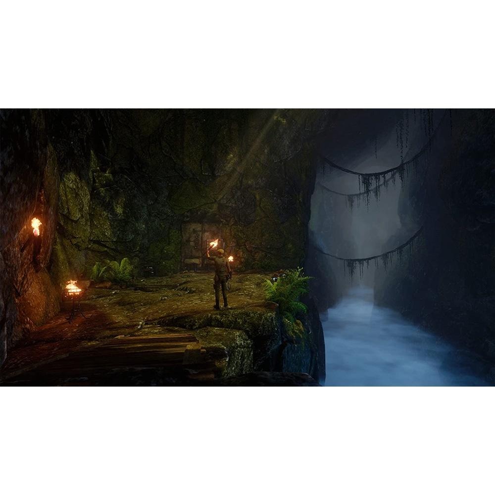 【一起玩】NS Switch 亞當的冒險：起源 中英日文美版 Adam＇s Venture: Origins-細節圖5