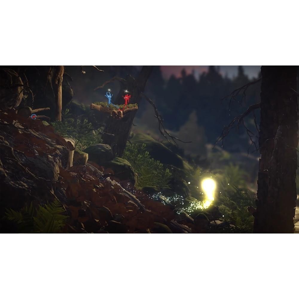 NS SWITCH 毛線小精靈2 英文版 Unravel 2 【一起玩】-細節圖7