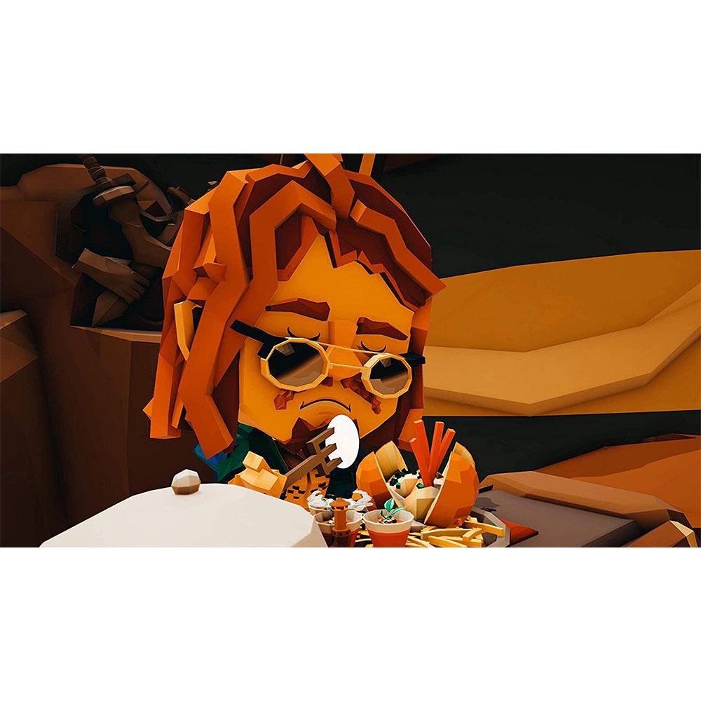 【一起玩】NS SWITCH 傳說廚師 中英日文美版 Epic Chef-細節圖4