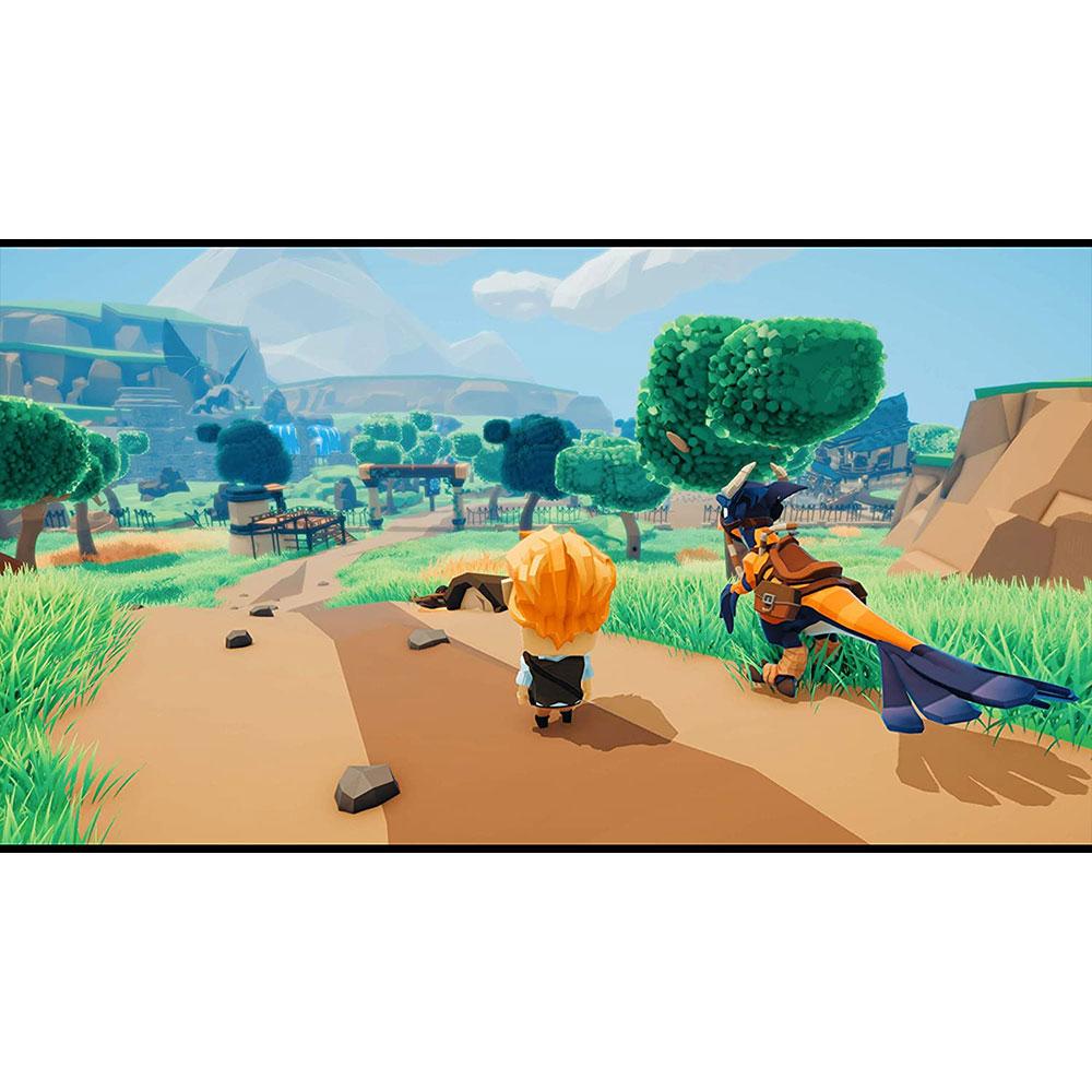 【一起玩】NS SWITCH 傳說廚師 中英日文美版 Epic Chef-細節圖5