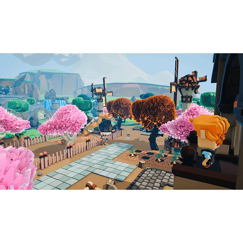 【一起玩】NS SWITCH 傳說廚師 中英日文美版 Epic Chef-細節圖6