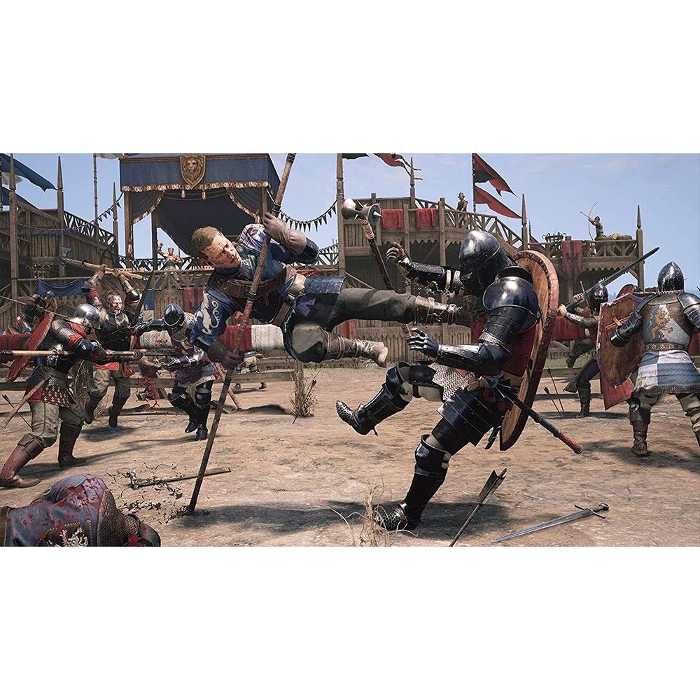 【一起玩】PS5 騎士精神 2 中英日文美版 Chivalry 2-細節圖5